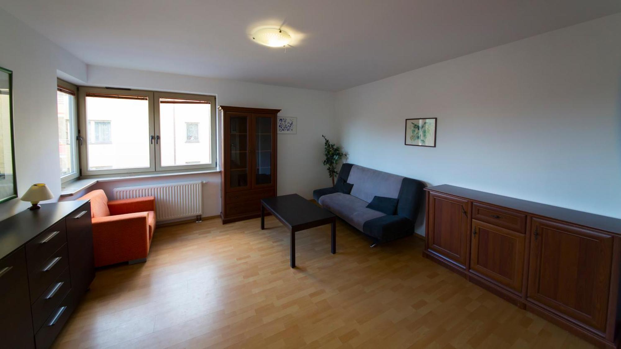 Wyspa Uznam - Apartamenty Zdrojowa Svinoústí Pokoj fotografie